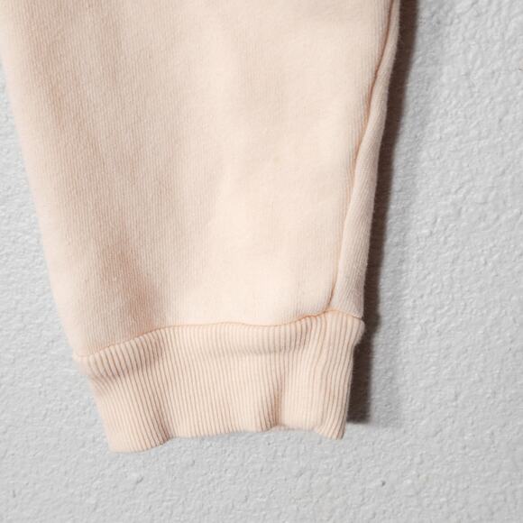 Wildfox Cropped Sweatshirt Americana Graphic Cream Size S Dreamy - Picture 5 of 11